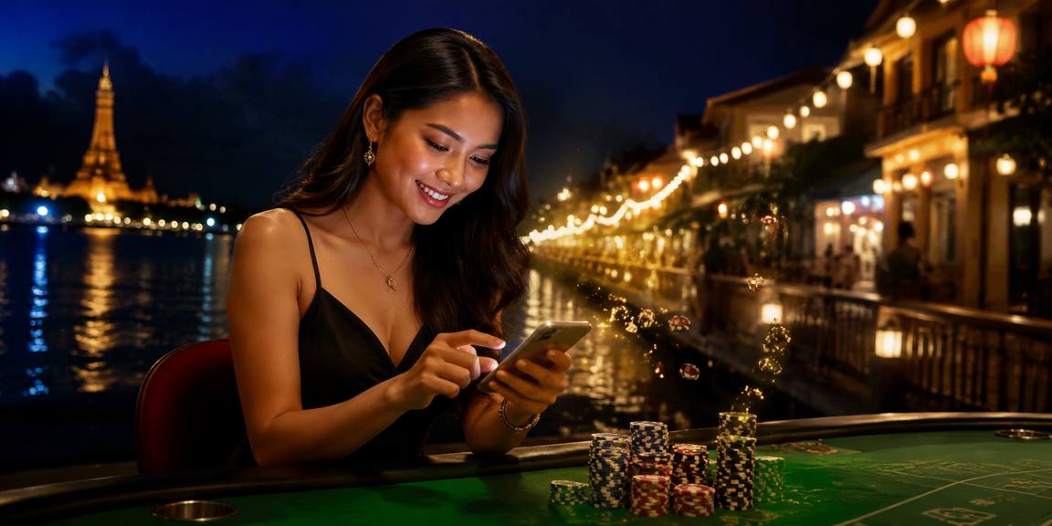 score88 Apa Yang Kami Tawarkan Dalam Dragon Gold